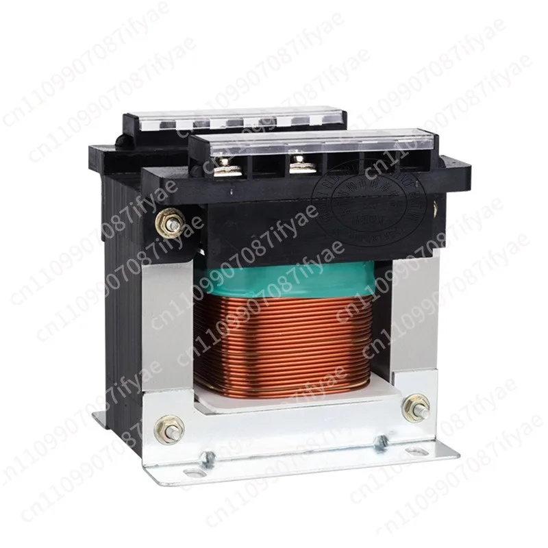 Isolation Transform…