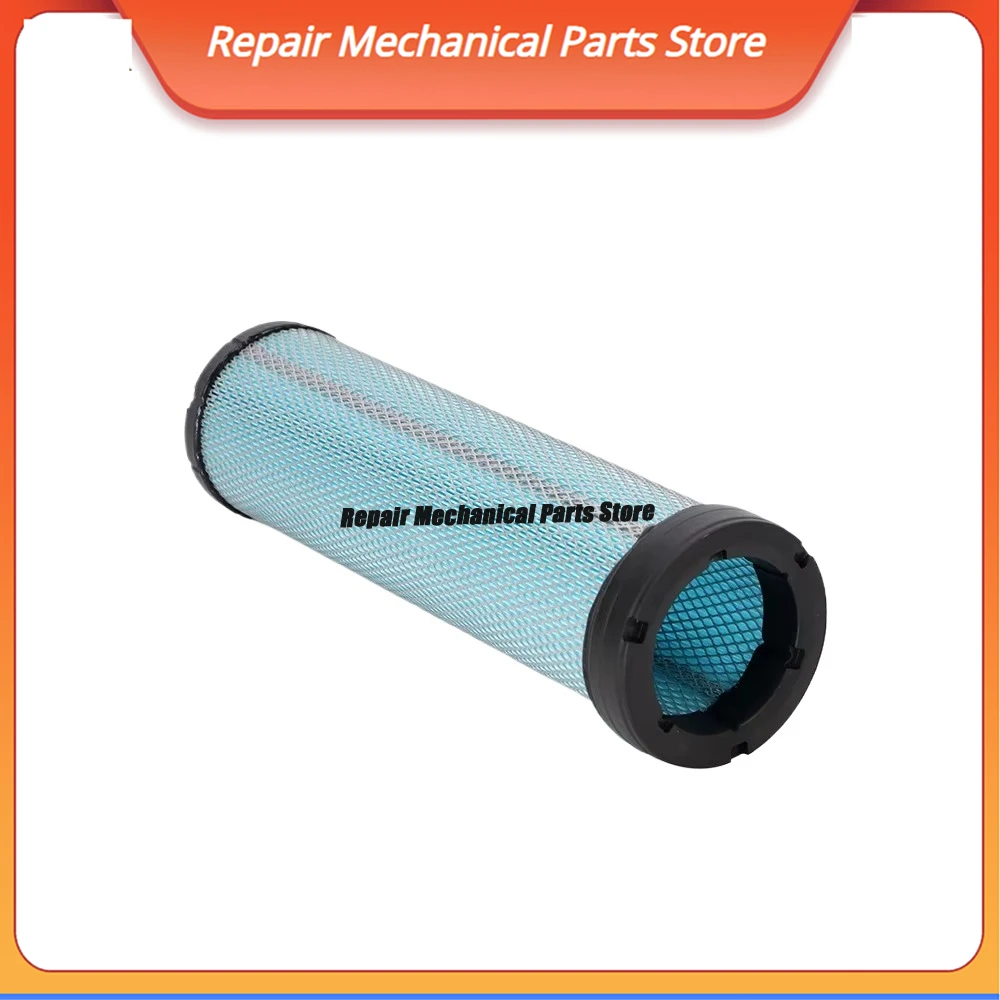 Elemen Filter Udara Industri 11110603 A-7107 14402119 11110175