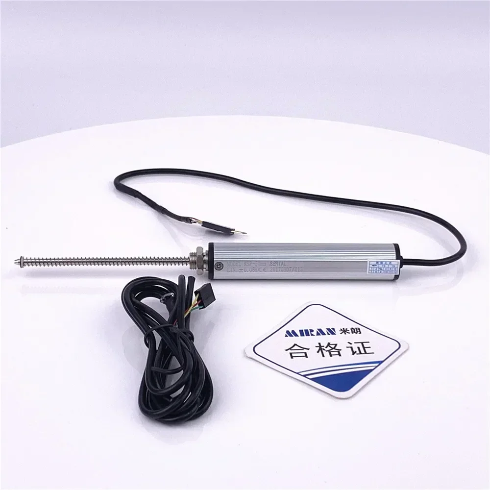 Ksp Mini Type Poten…