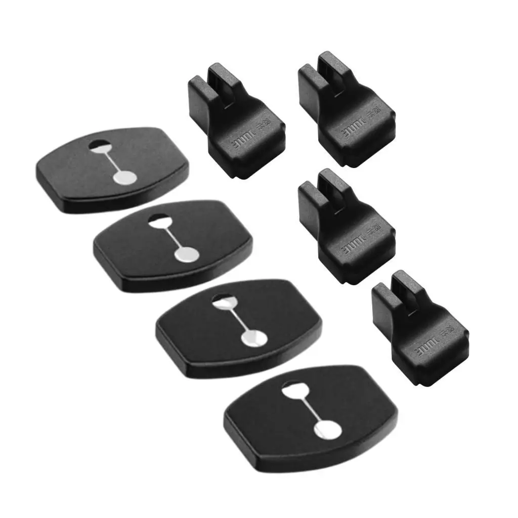 BYD Atto 3 Door Latch & Check Arm Covers - Image 3