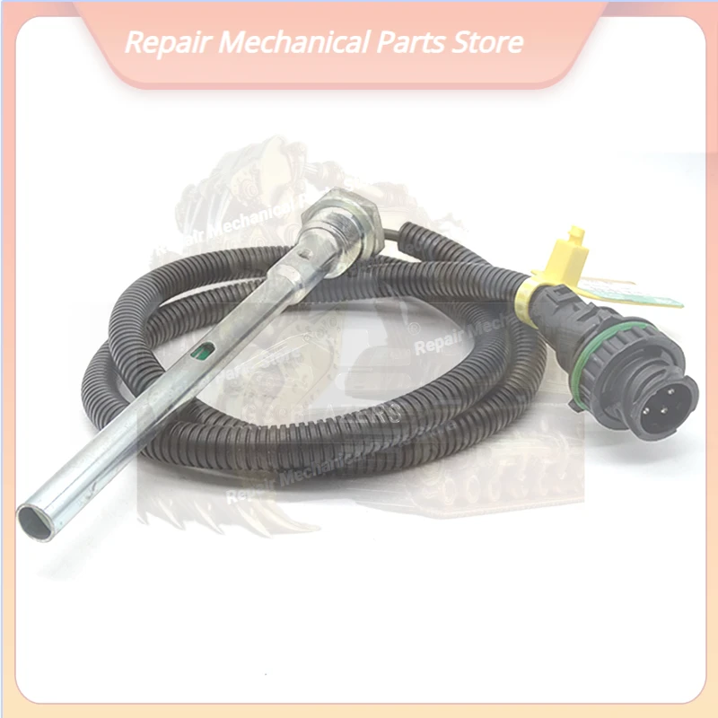 

Для фильтра разделения масляной воды датчика Vol-vo 210d Voe21391697 экскавации