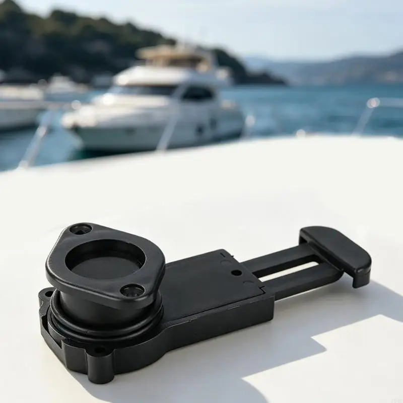 High Performances Pull Out Drain Plug For Canoes Kayaks And Inflatable Boats JOME