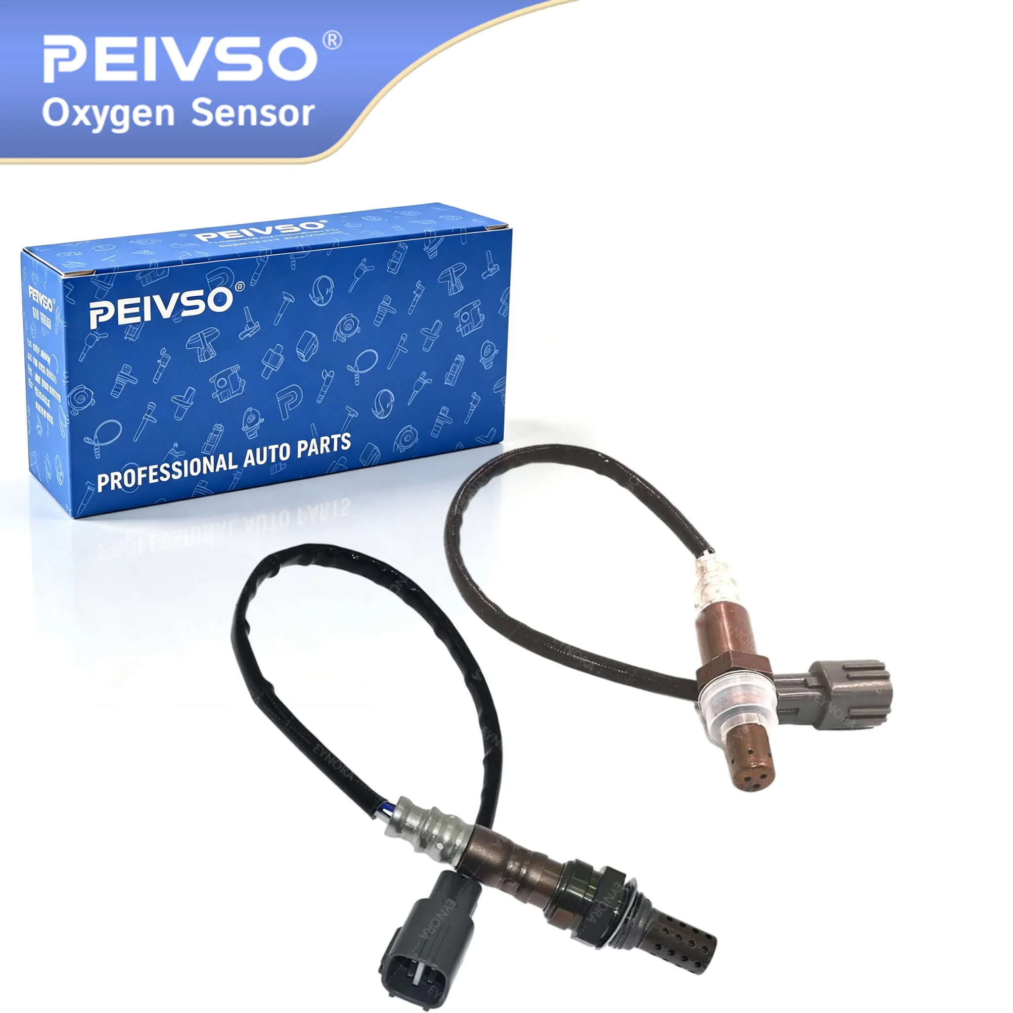 89465-33300 89465-33400 Downstream Lambda Oxygen O2 Sensor right&left Fits For Lexus RC350H RC300H RC200T IS250