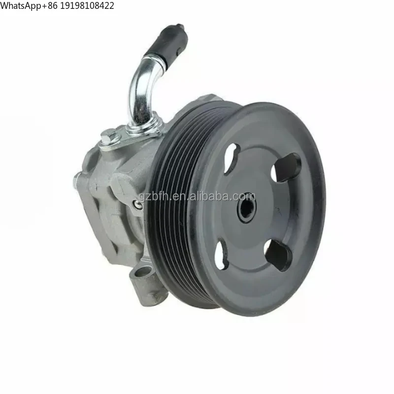 

Hydraulic Power Steering Pump for Ford Ranger Mazda BT-50 2011- 1723699 UC2A-32-650 AB31-3A696-AB 1723701 AB3Z-3A674-A