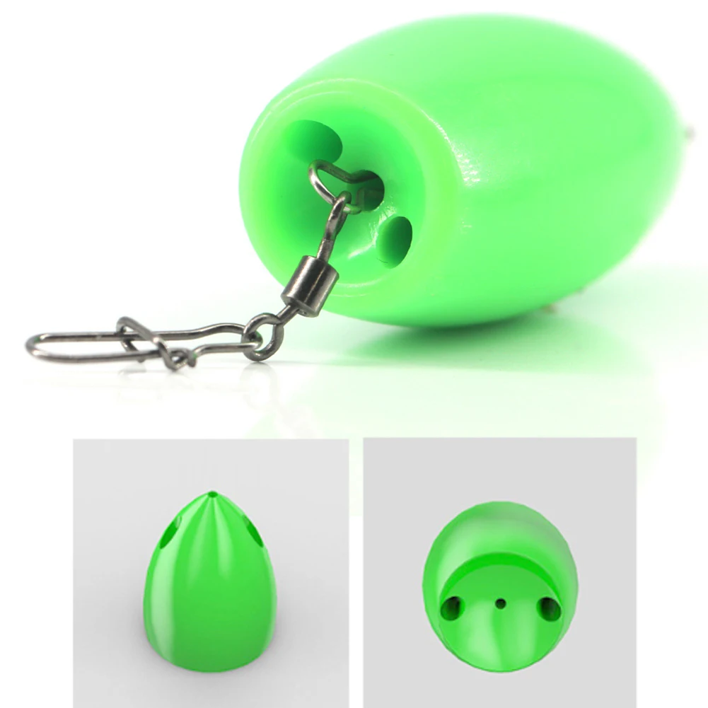 

High Performance High Quality Brand New Fishing Floats Floats Polypropylene Fishing Floats Fishing Thrower Floats