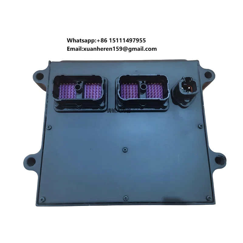 

Dongfeng Original Engine Spare Part ECU 4988820