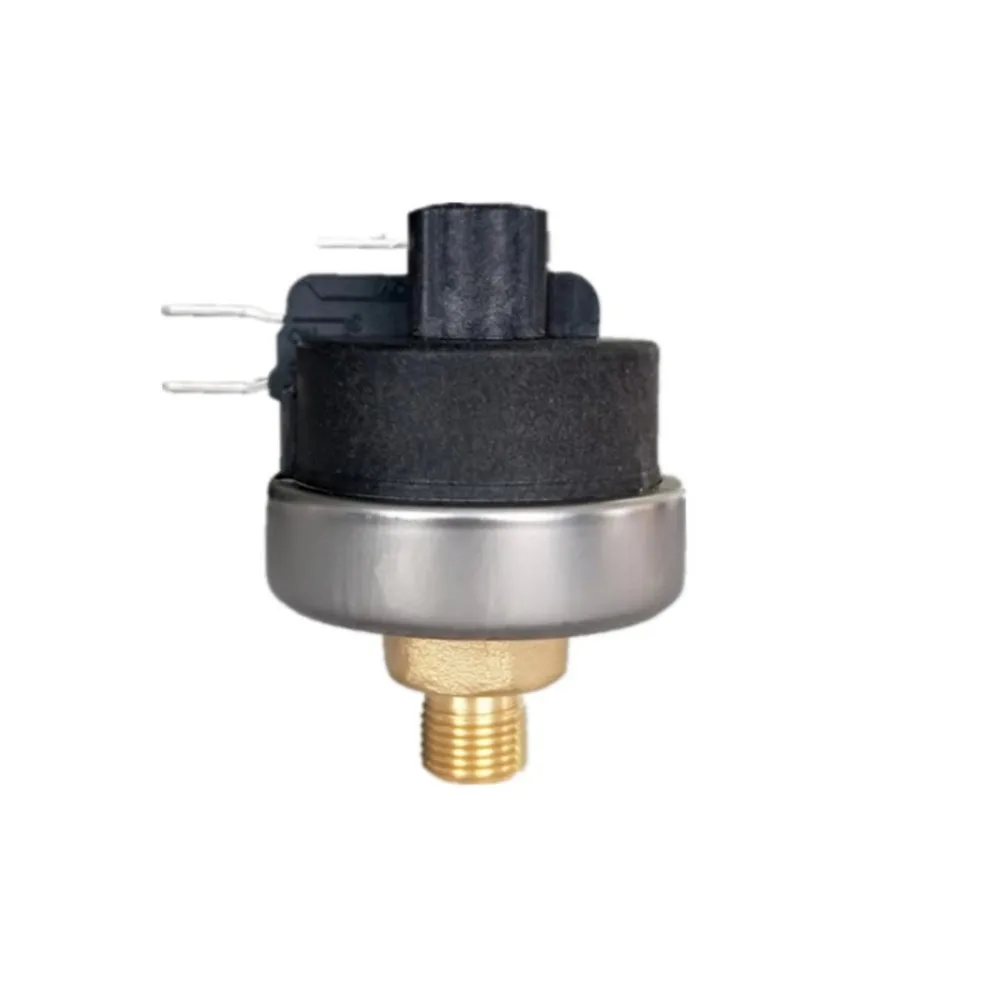 Steam Coffee Machine Pressure Switch Steam Boiling Water Machine Milk Frothing Machine Accessories Pressure Valve Controller