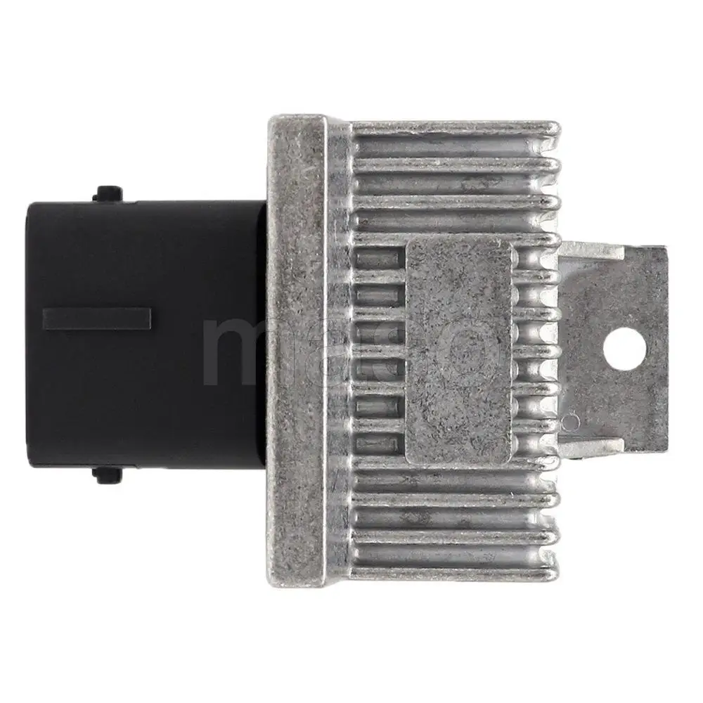 

For Nissan NV400 Van (X62, X62B) dCi 150 RWD 2014-2016 6079000100 110678071R 8 Pins Glow Plug Relay