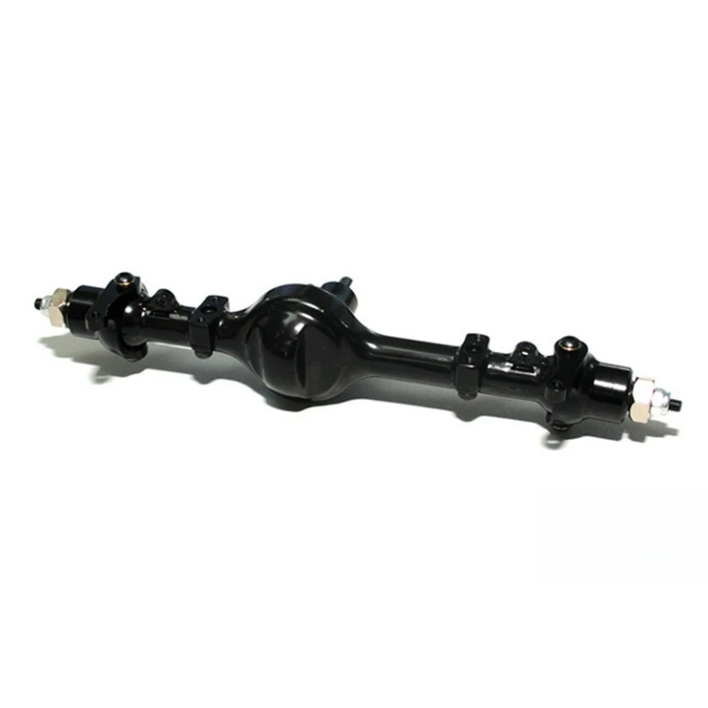 Yota Ultimate Scale Cast Axle