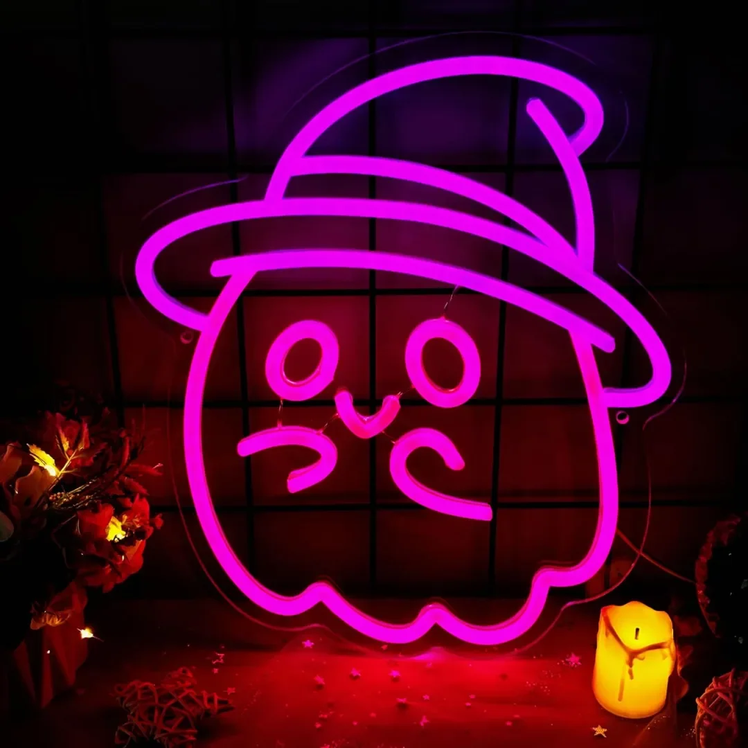 Dream Color Cloud Neon Sign Personalised 3D Electronic Barber Shop Advertising Sign Yellow Green Lighting Air Neon USB Powered