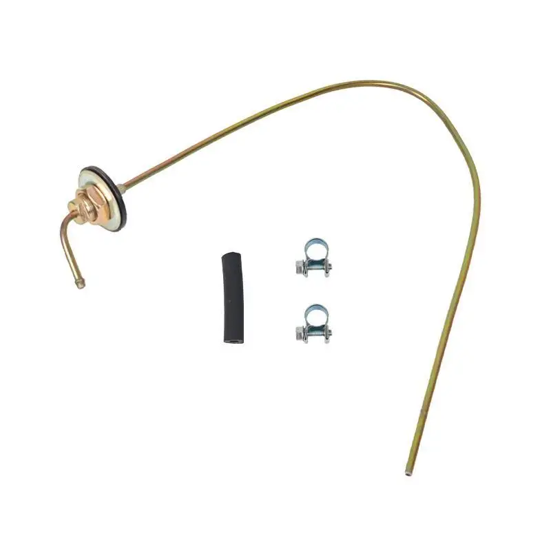 Fuel Tank Stand Pipe For  Heaters Requiring External Mount 600mm Length For Web For Eb Models