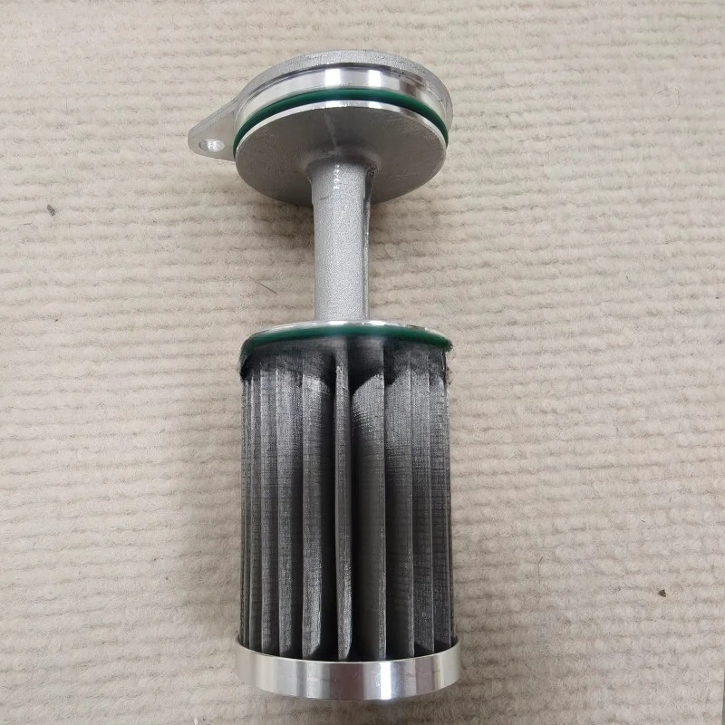Transmission Oil Filter Clutch Oil Filter 11G0017CP 11G0018CP for McLaren MP4 - 12C 625C 650S 675LT P1 view 4