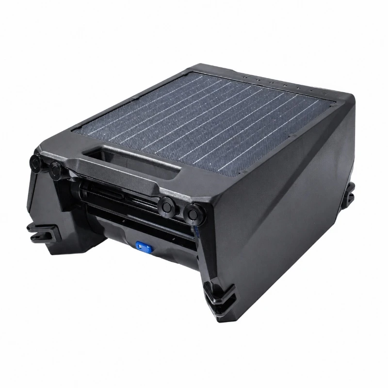 Swimming pool sewage suction machine surface cleaning robot cleaning leaf skimmer wireless automatic vacuum cleaner