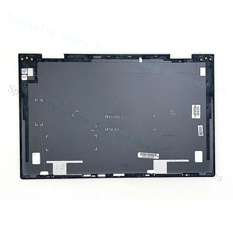 

A+ New LCD Back Cover For HP ENVY 15-ee1086nr 15-ee1093cl 15-ee1083cl 15-ee1010nr