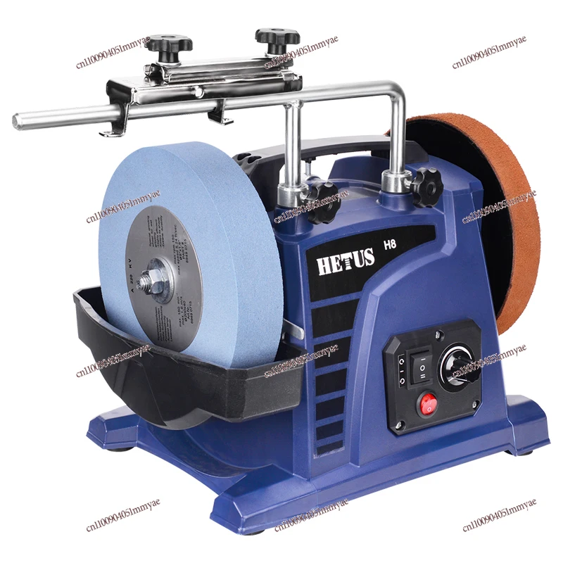 

Household Desktop Grinder Knife Sharpener