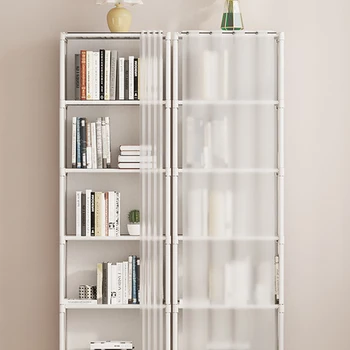 대용량 방진 옷장, 간단한 조립 DIY 보관 선반, 가정 침실 다층 가구 옷장 캐비닛