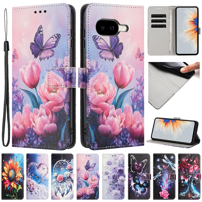 For Pixel 10A 9A 8A…