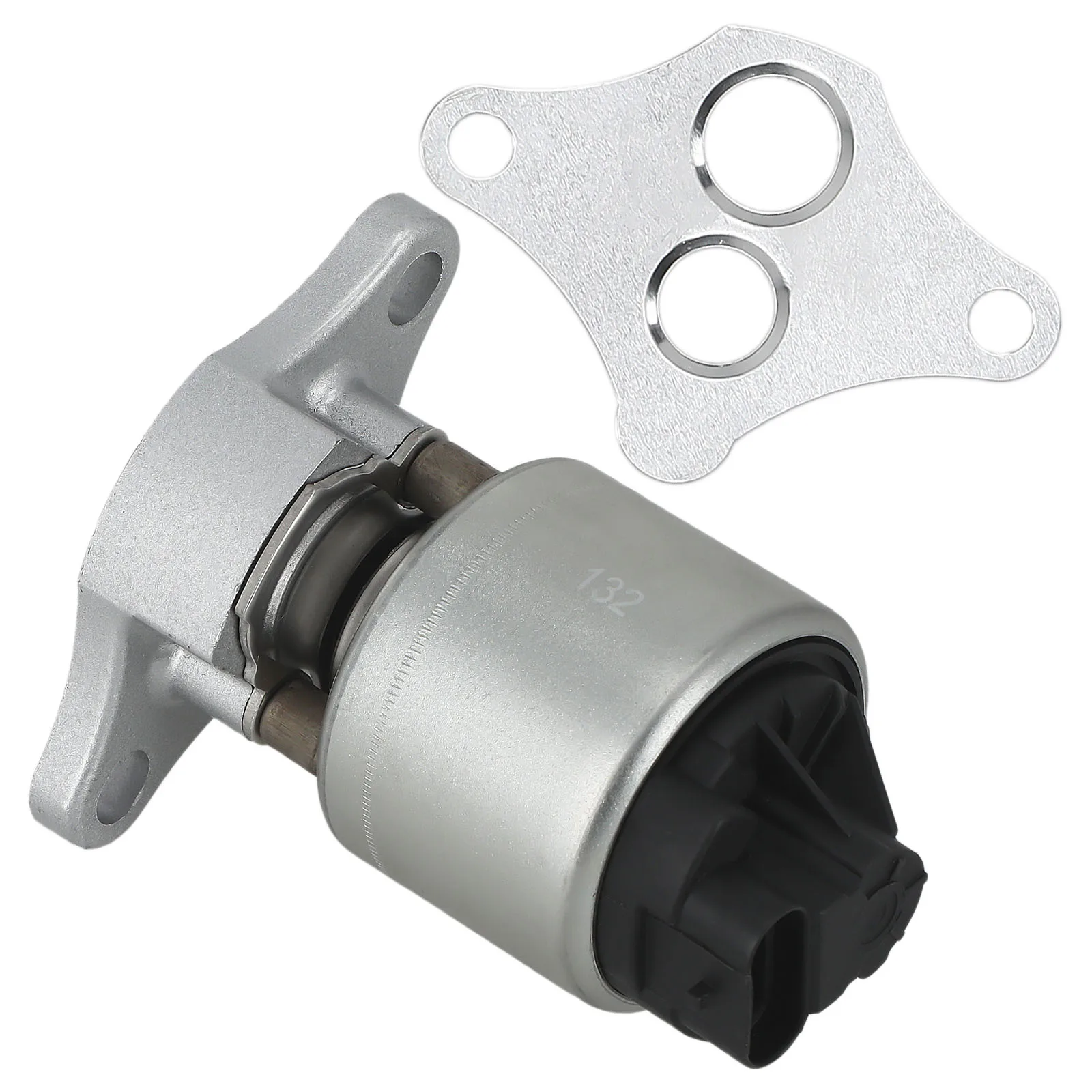 Electric Egr Valve …