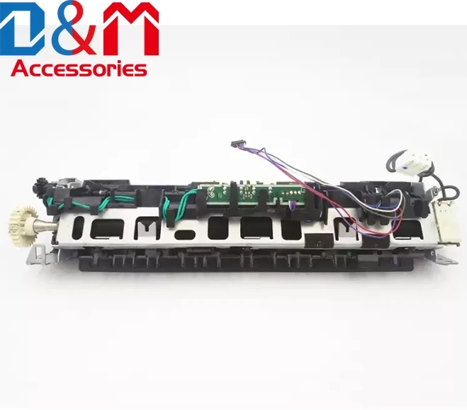 

RM1-7733 RM1-7734-MK 110V for HP Laserjet M1210 M1212 M1217 M1218 M1130 M1132 P1102 P1102W Fuser Unit Maintenance Kit