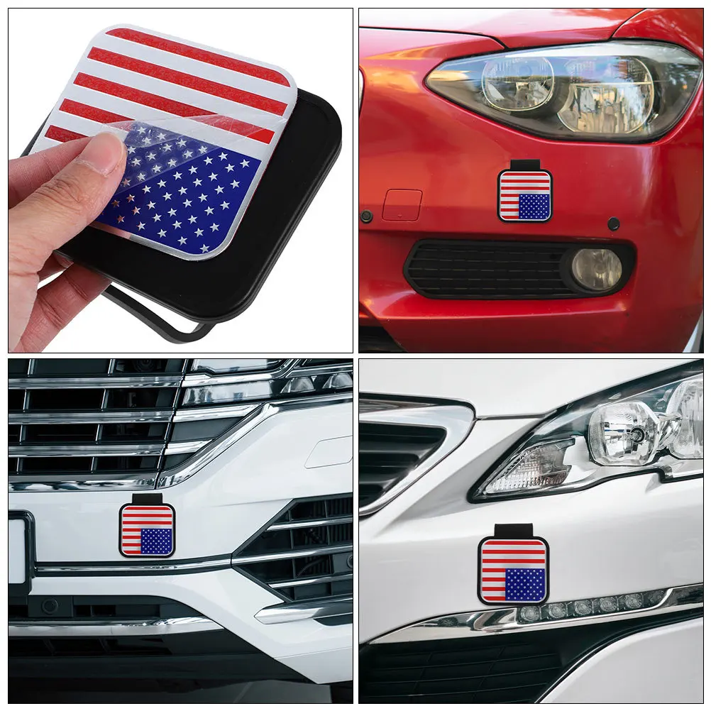 

4Pcs Trailer Hitch Cover Durable Rubber Silicone Towing Tow Hitch Cap Replacement Accessory for Car Truck Tow Protector