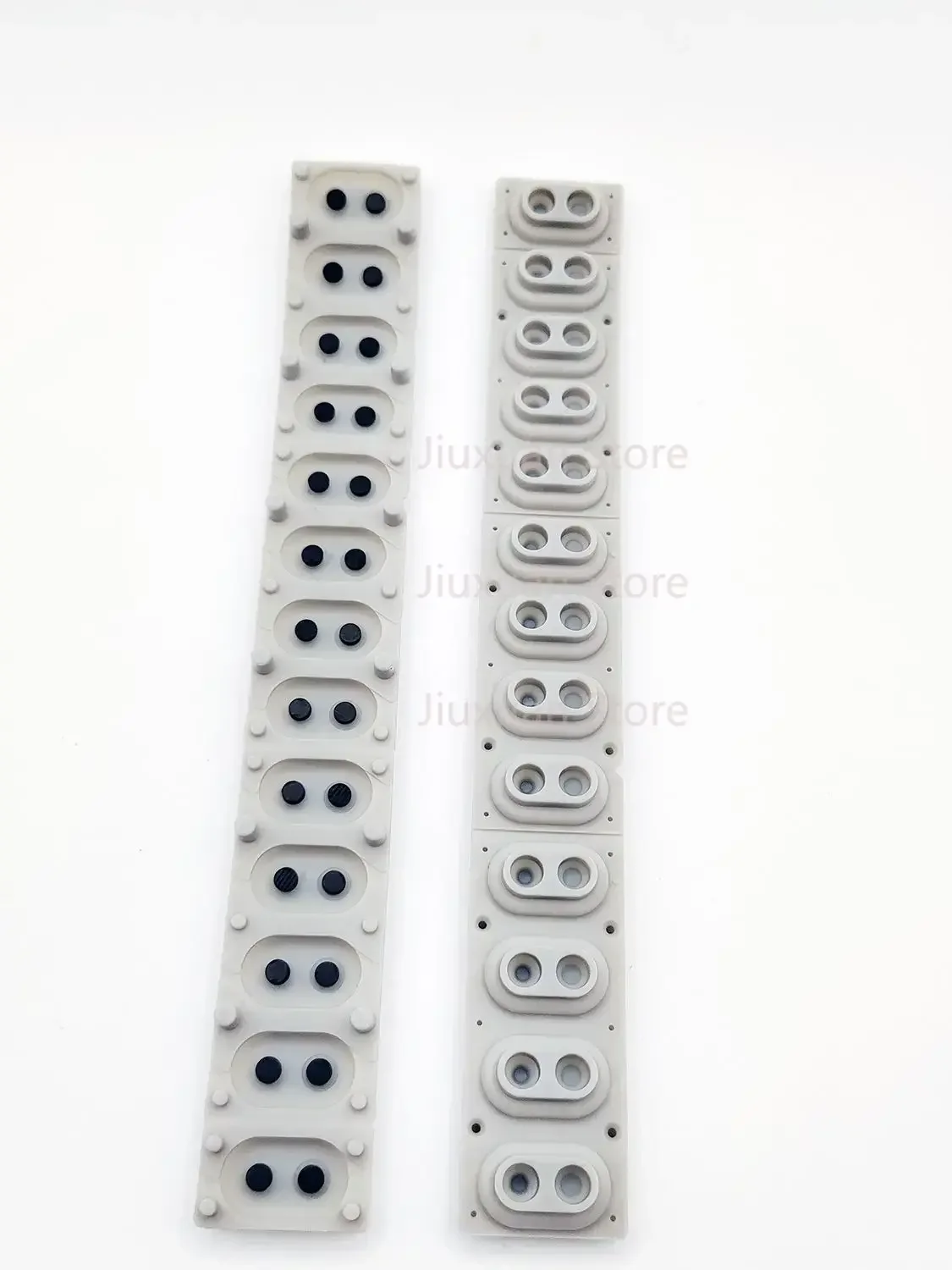 

Для Korg PA60 PA80 PA800 PA1X 2X 3X 4X N5 проводящий резиновый контакт для ключей силиконовая накладка