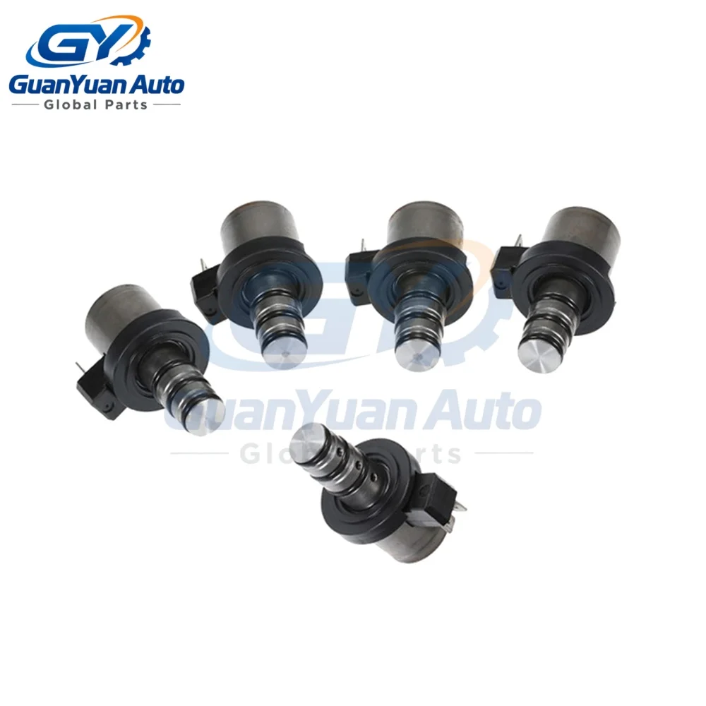 Original F4A41 F4A42 F4A51 F4A52 MD758981 Transmission Shift Solenoid For Mitsubishi Car Accessories