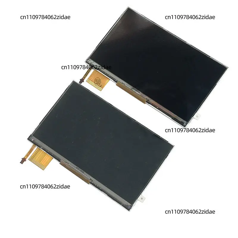 For Original LCD Display Screen No Bright Spots Replacement Repair Parts for Sony PSP 3000 All Versions