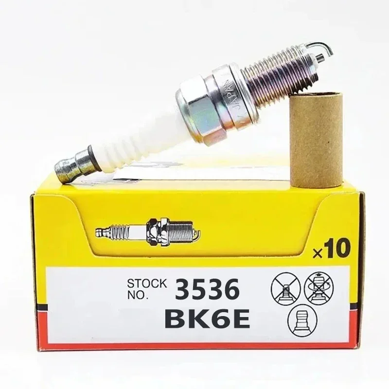 4/6Pcs BK6E 3536 Sp… - image