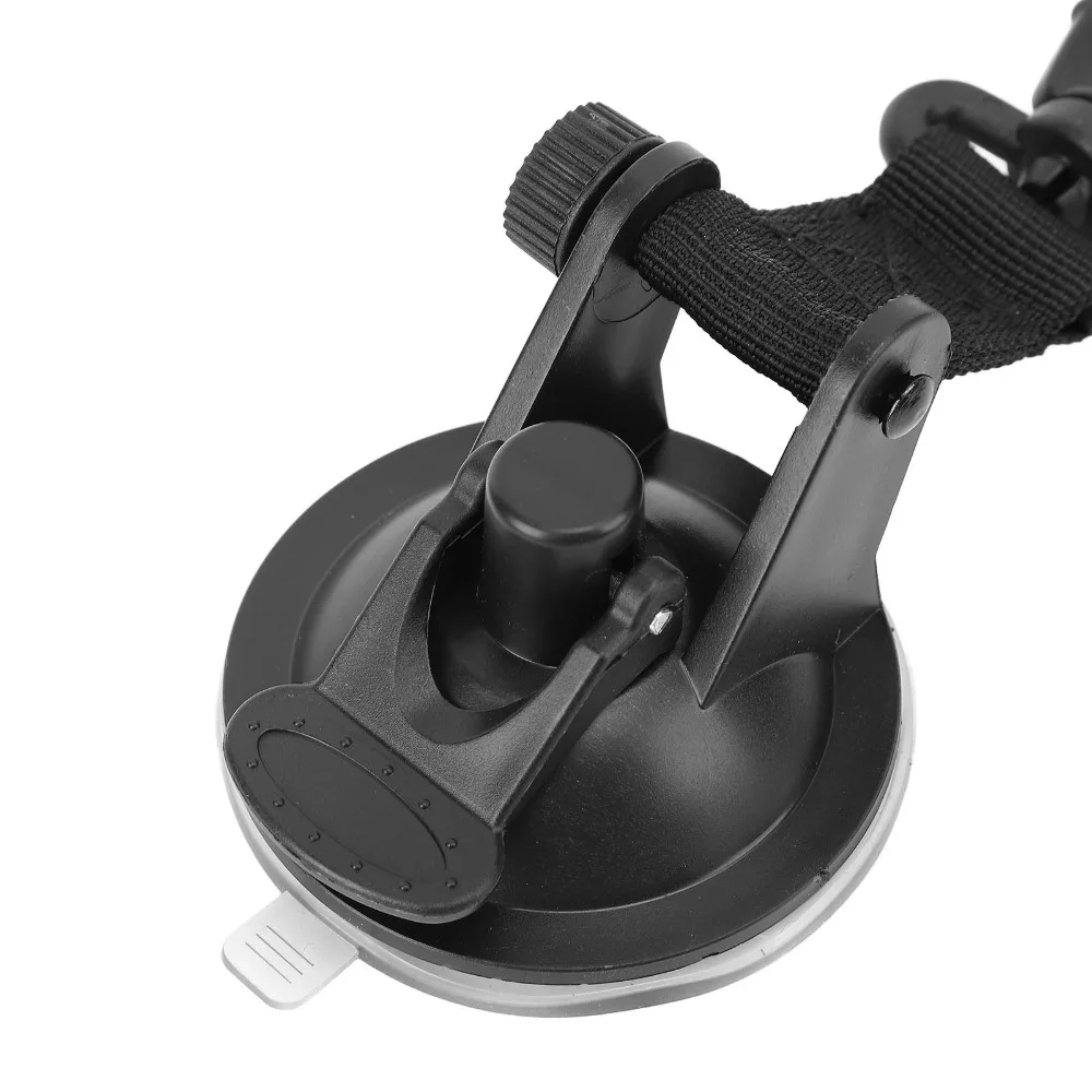 Durable Adjustable Dog Bathing Tether Suction Cup Soft Nylon Grooming Tub Restraint Cat Restraint Bathing Helper