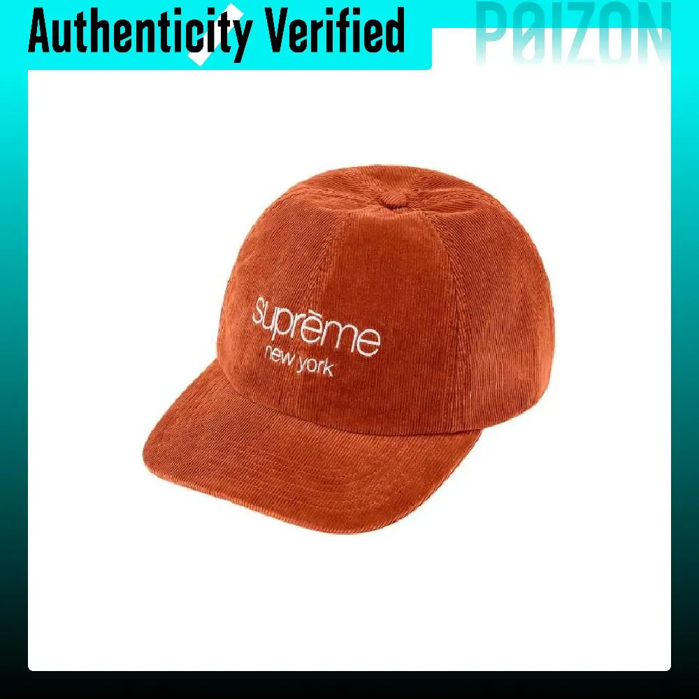 Supreme Baseball Caps Unisex SUP-FW21-087