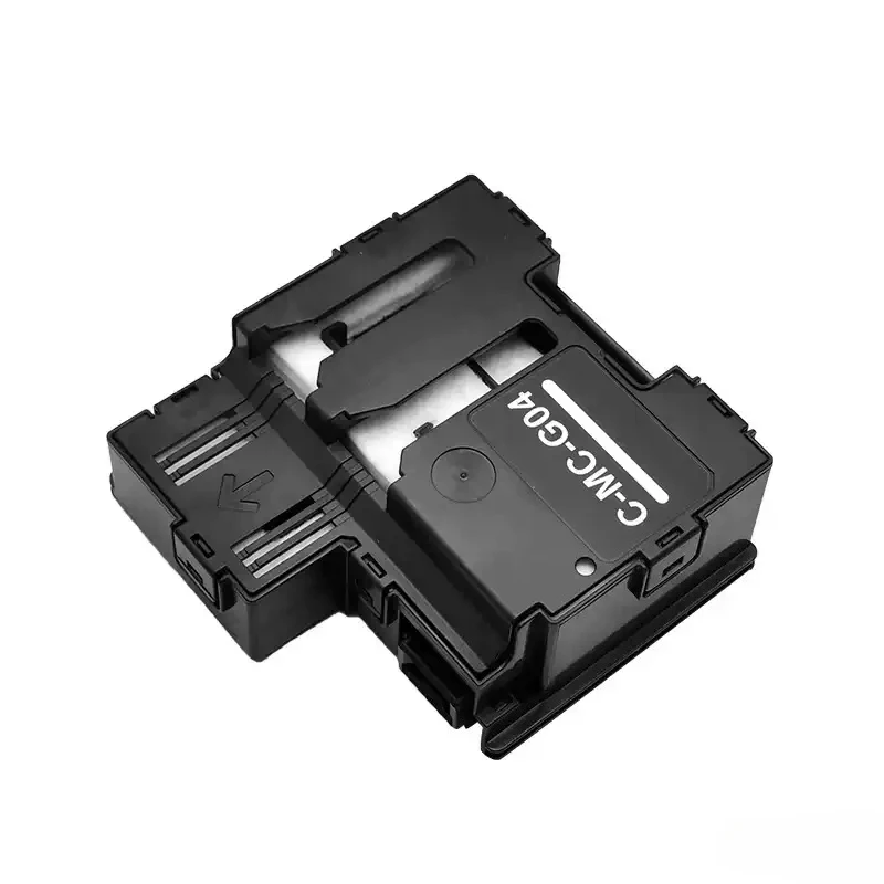 MC-G04 Waste Ink Maintenance Cartridge for Canon G2170/G2270/G2470/G2570/G2770/G1737 Series Inkjet Printer Repair Parts