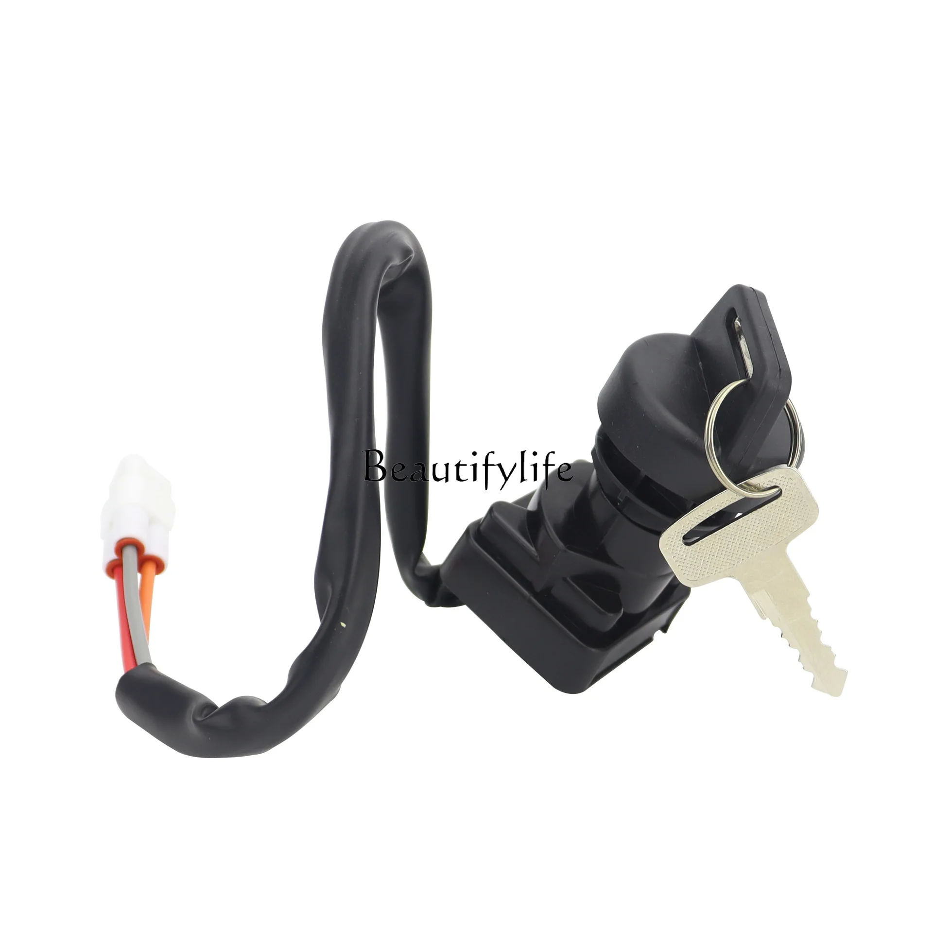 *parts and accessoriesElectric door lock KFX400 05-06 27005-S012 LTZ40