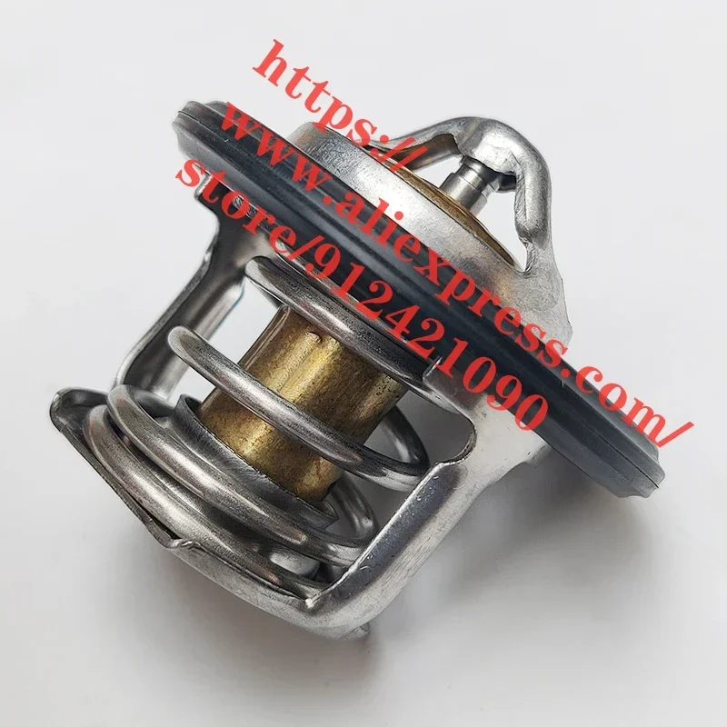 

Thermostat assembly For JAC M5