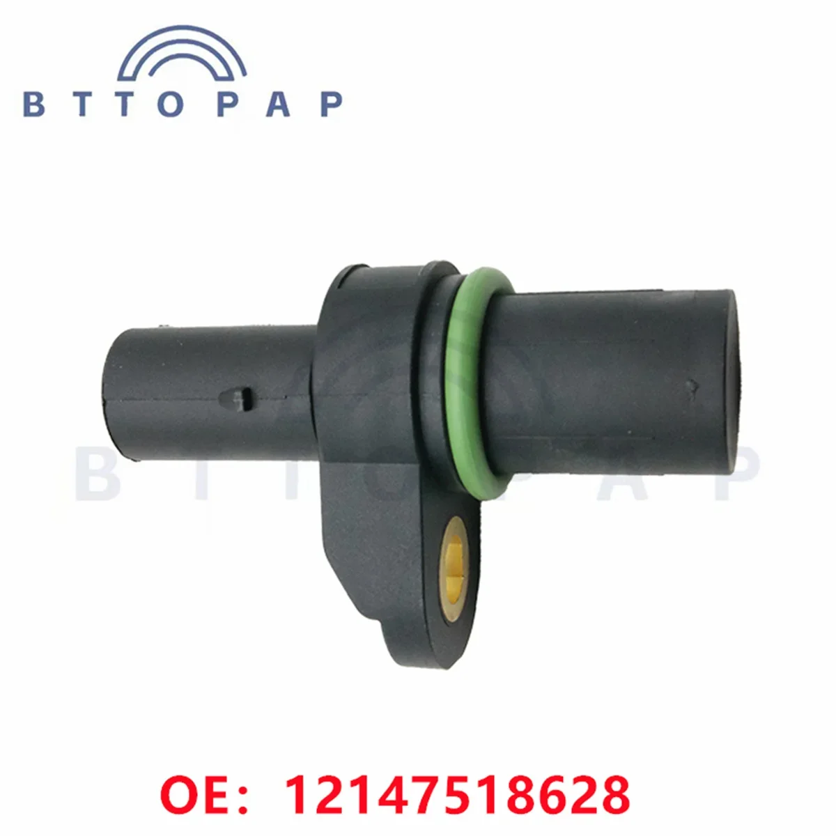 12147518628 Crankshaft/Camshaft Position Sensor Auto 12141438082 12147506273 For BMW E46 E36 E39 E53 E60 E85 1995-2015 5S1404