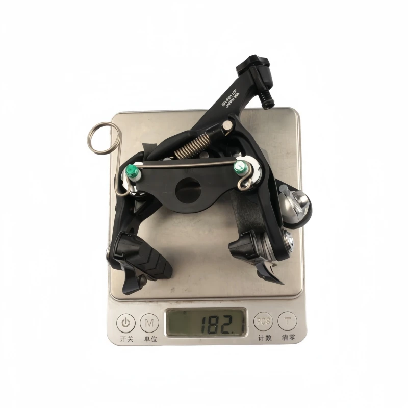 Shimano ULTEGRA BR-R8100 Sattelbremse V-Brake SLR-EV F/RS/F+RS V-Brak Rennrad Aluminiumfelgen Boxed Fahrradteile Original – Detail 9