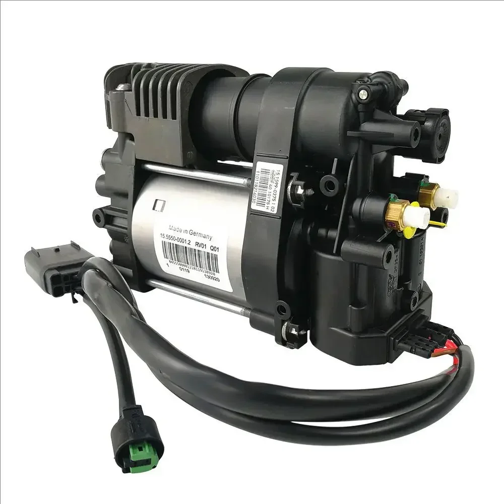 original  Air Suspension Compressor Pump for Jeep Grand Cherokee WK2 68041137AC 68041137AE high quality