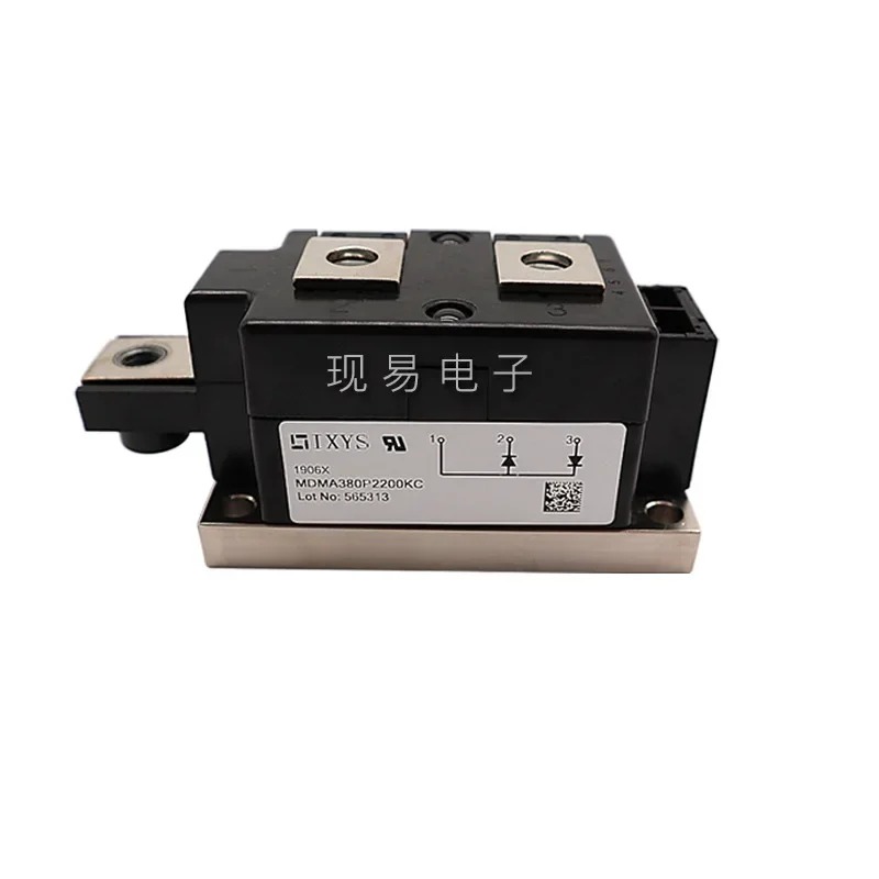 

MDA600-18N1 MDA600-22N1 Thyristor Module