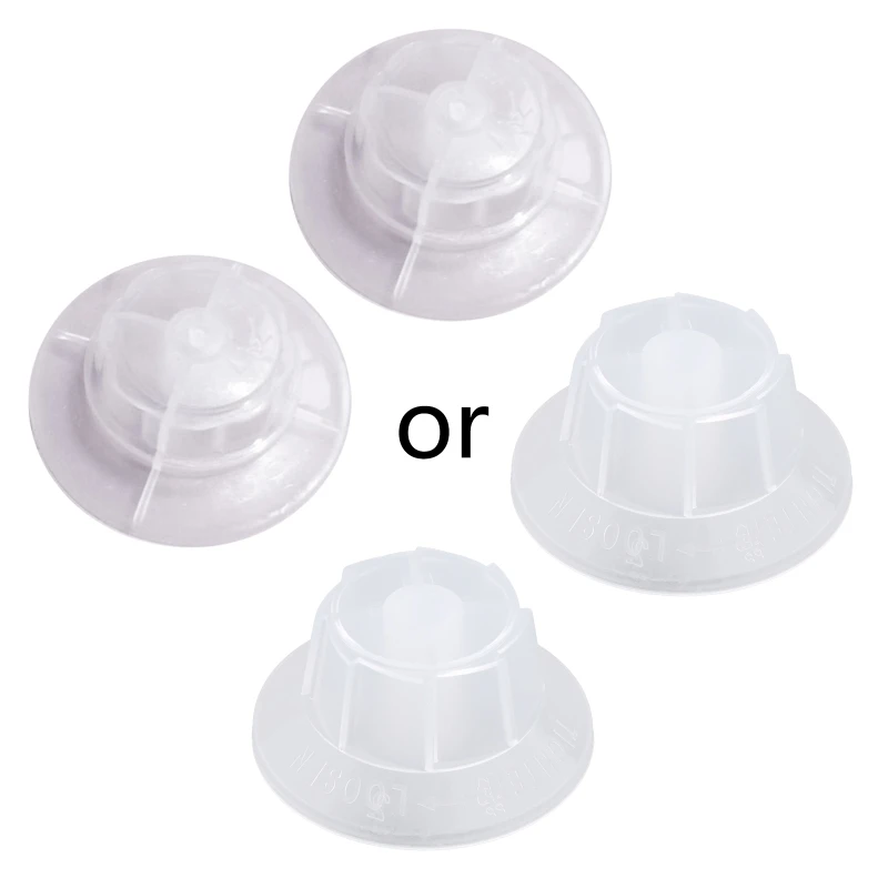 2 個ユニバーサルファンブレードロックナットナットファンファンブレード固定ナット 12 インチ 14 インチドロップシップ