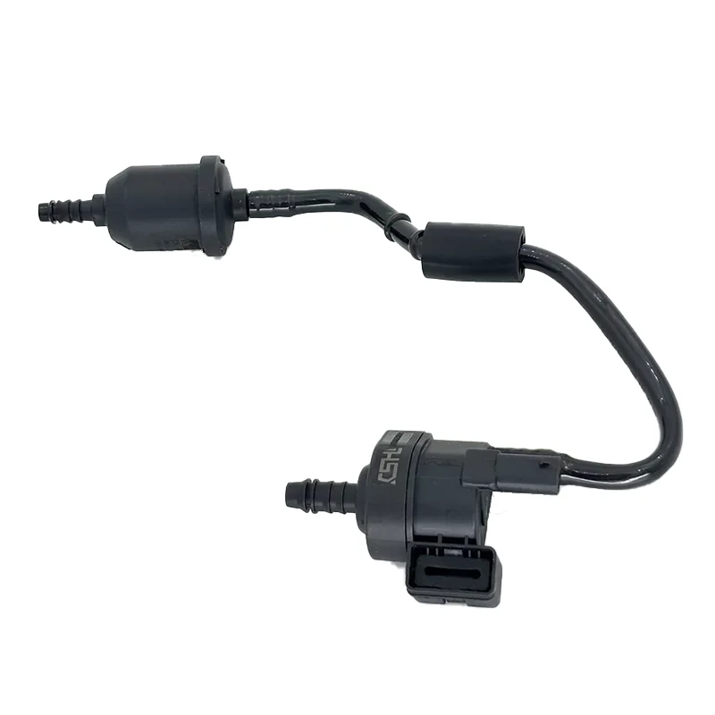 A6L  Q5L  A4L Huion Carbon Canister Solenoid Valve Assembly connecting pipe 06L133781AD  06L133781M 06L133781AM 06L133781AG