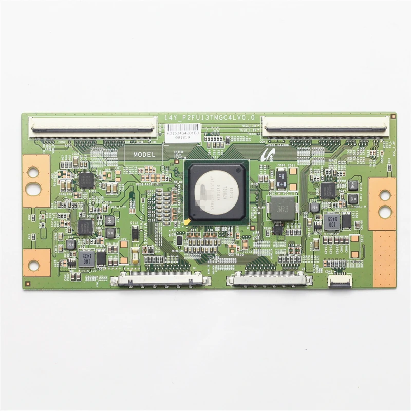 

14Y_P2FU13TMGC4LV0.0 TV T-con Board Logic Board Original for LED55XT900X3DU L65E5800A TV Circuit Board Monitor RepairAccessories