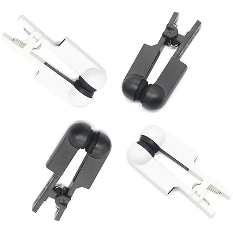 Aliexpress 【PRICE REDUCT】Ear Clip Electrode Double-Sided Rubber Heads- Comfortable Design For Tens Unit& CES Stimulation(2 Pair) - Aliexpress Deal