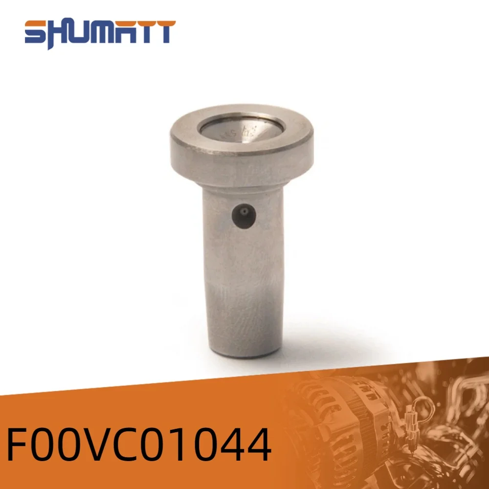 

4 шт., новый клапан F00VC01044, сборка 110 серии CRI1-13 для 0445110064/0445110101/0445110126/0445110290/0445110729