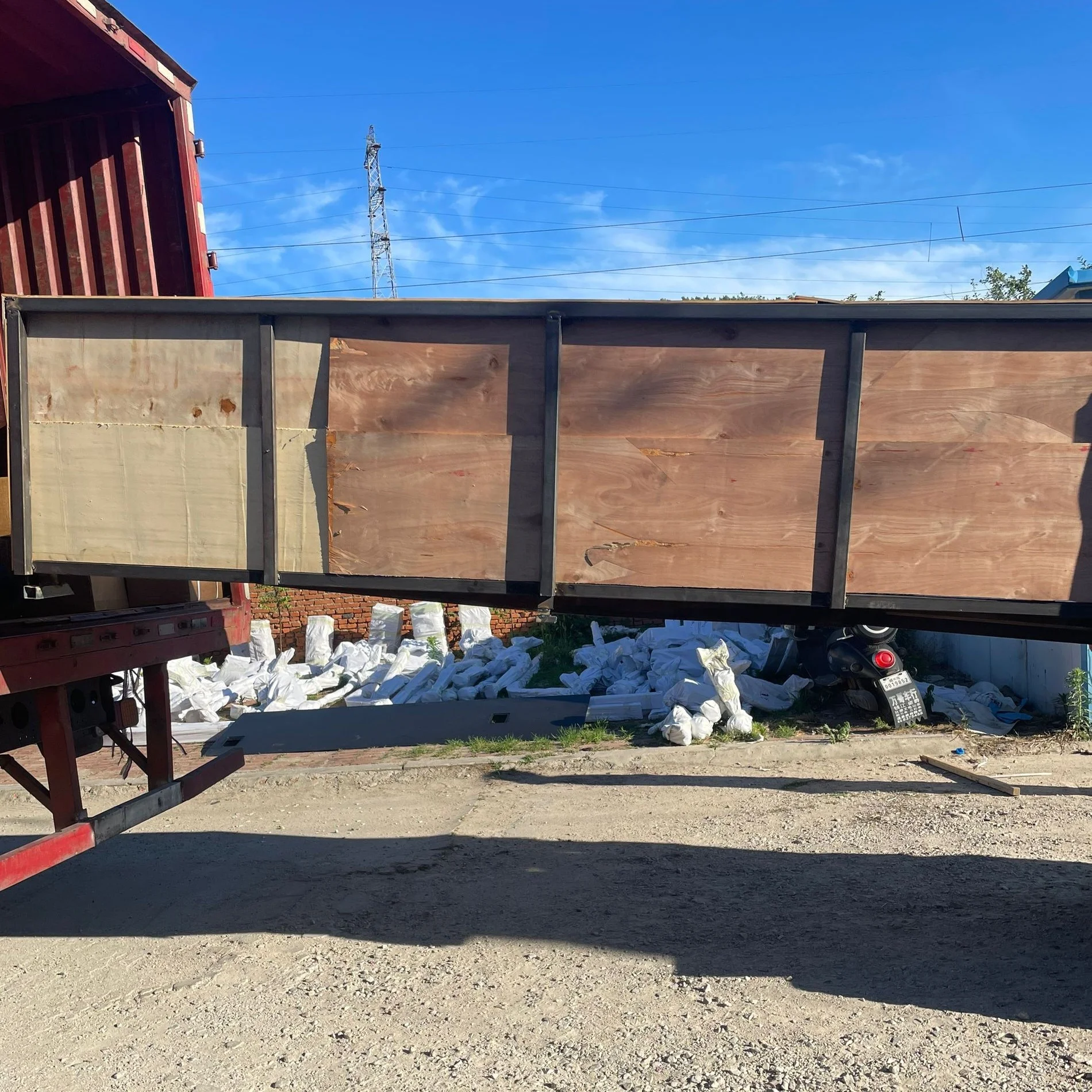 Small Craft 13ft RIB 390 Durable Hypalon PVC Aluminum Rib Inflatable Boats for  Fishing River