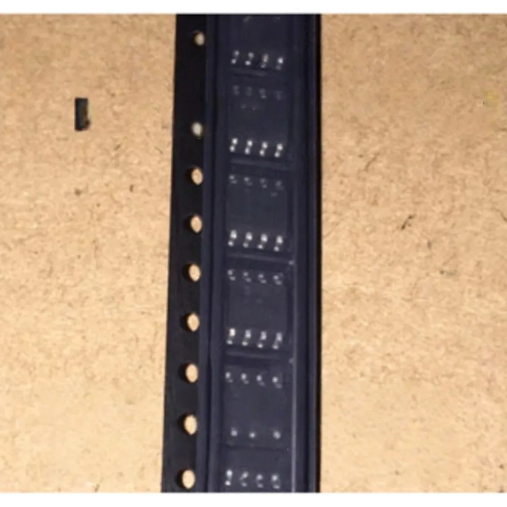 5PCS AMC1200B AMC1200BDWVR FDS9945 FDS9945N TL071C TL071CDR 24C32WP M24C32-WMN6TP 95160WP M95160-WMN6TP D207 MOCD207M SOP-8