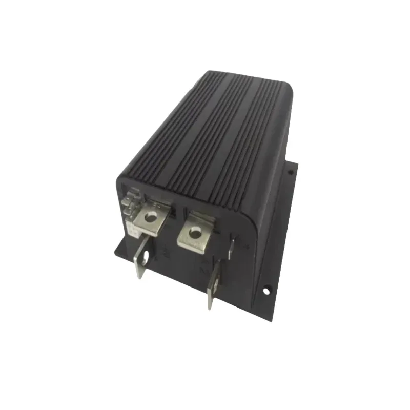 

Original four-wheel electric vehicle controller DC controller box 1204M-5305.