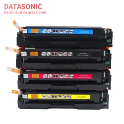 1set Compatible for CF414A W2020A Toner Cartridge HP Color LaserJet Pro M454dn M454dw M479dw M479fdn M479fdw M479fnw not chip