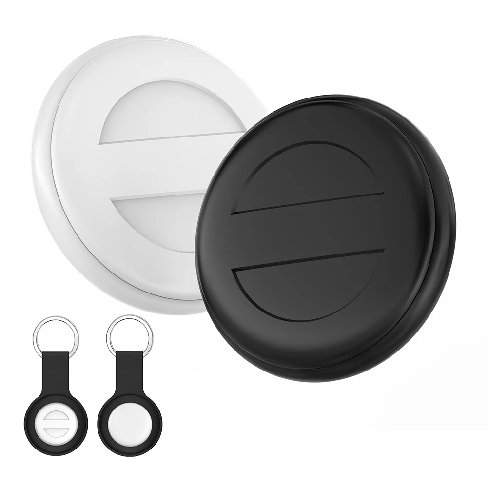 GPS Tracker Locator รถ Anti-Lost Item Finder พร้อมพวงกุญแจกระเป๋าสตางค์ Tracker สําหรับรถเด็กผู้สูงอายุสัตว์เลี้ยงคีย์กระเป๋าเดินทาง