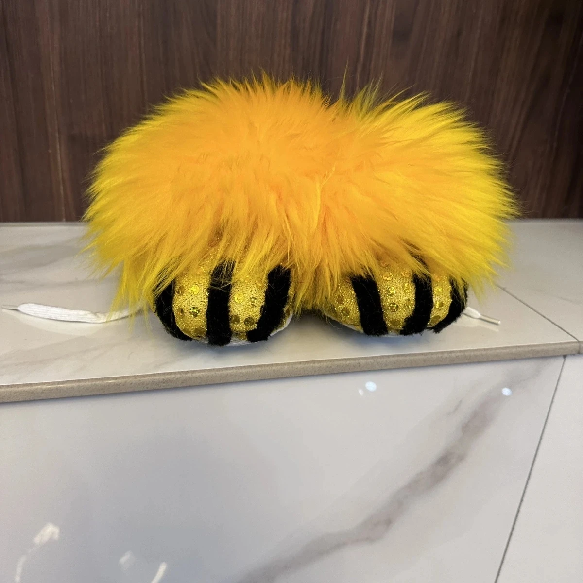 Kid Dragon Claw Lion Dance Shoes Costume Kung Fu Kid Boy Girl Children Chinese National Folk Ancient Traditional