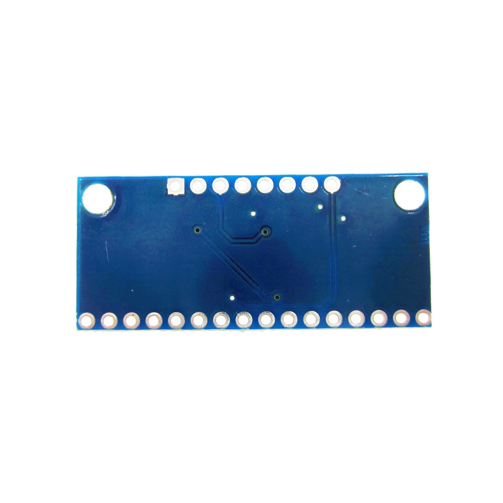 10PCS Smart Electronics CD74HC4067 16-Channel Analog Digital Multiplexer Board Module