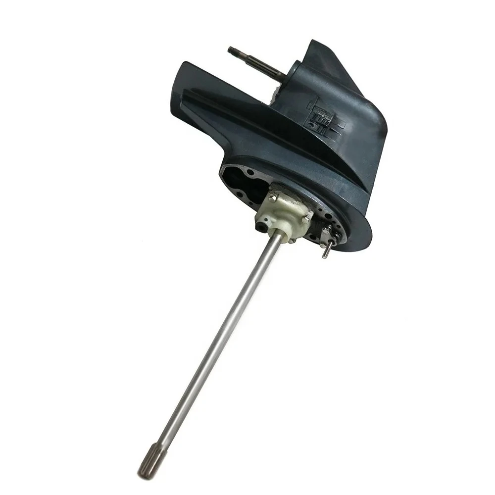 

New Style Lower Unit Assy Short for 2-Stroke 25HP 30HP Outboard Motor - Marine Engine Parts